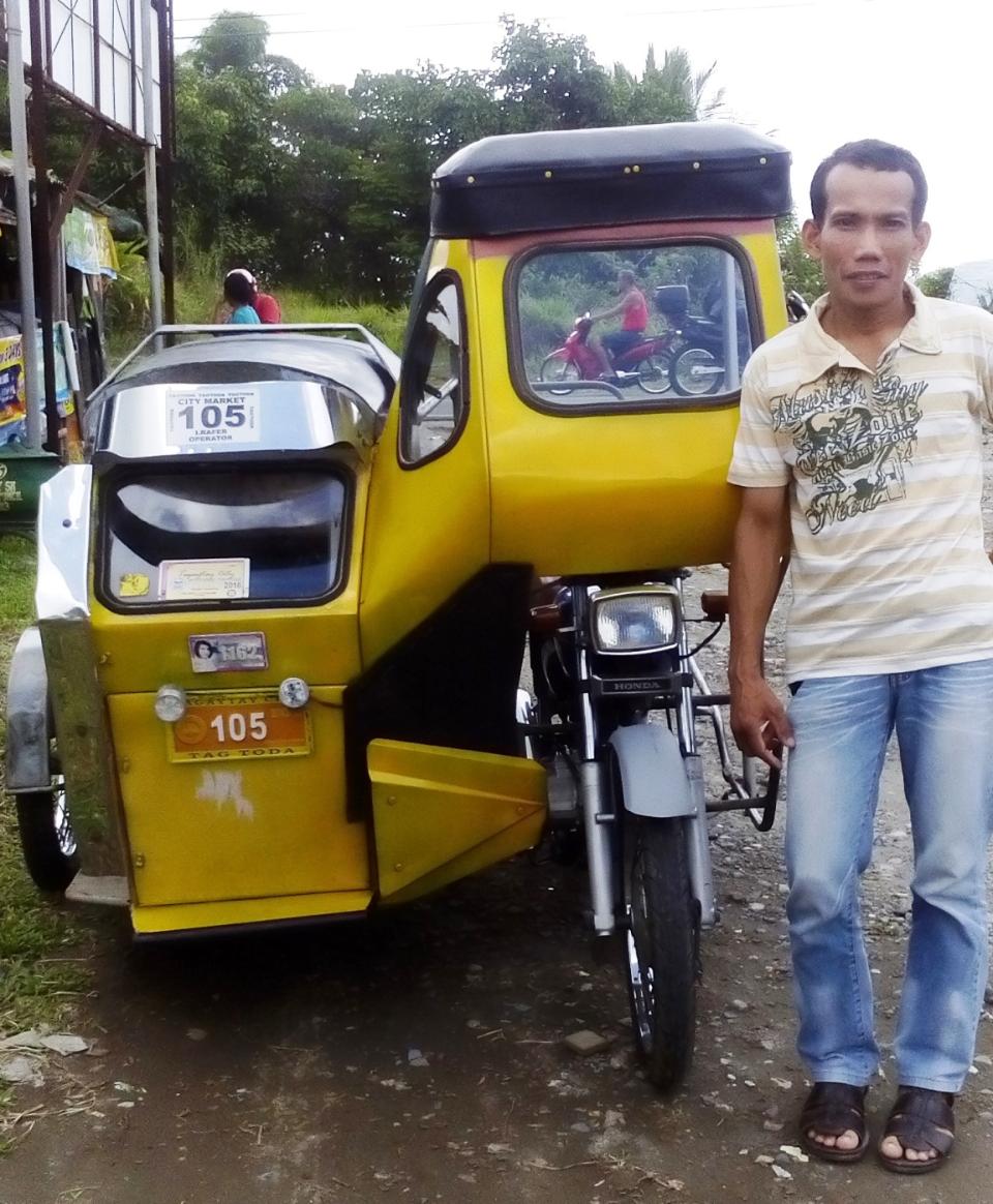 Borrower image