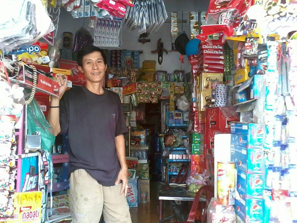 Borrower image