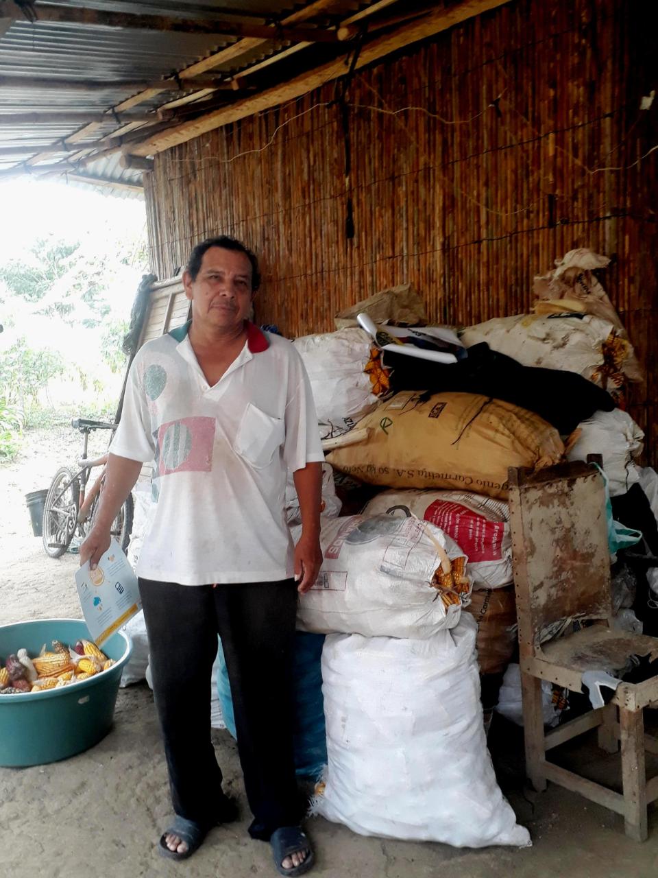 Borrower image