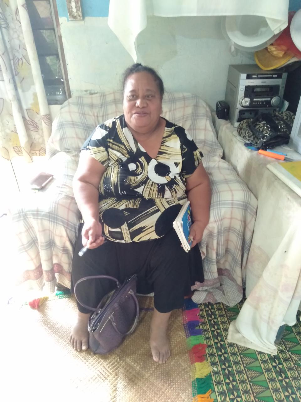 Borrower image