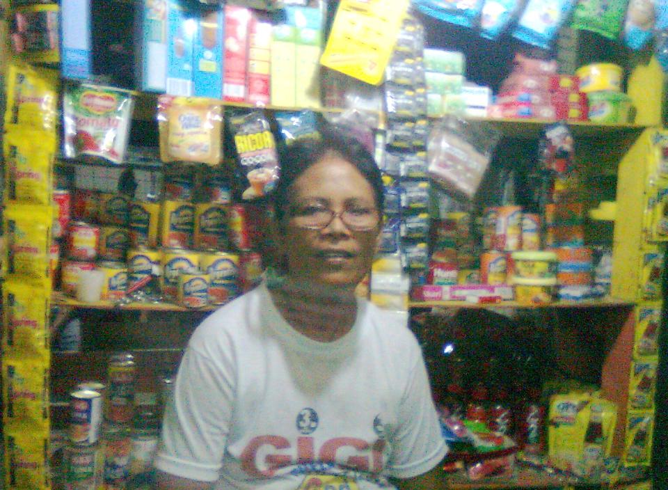 Borrower image