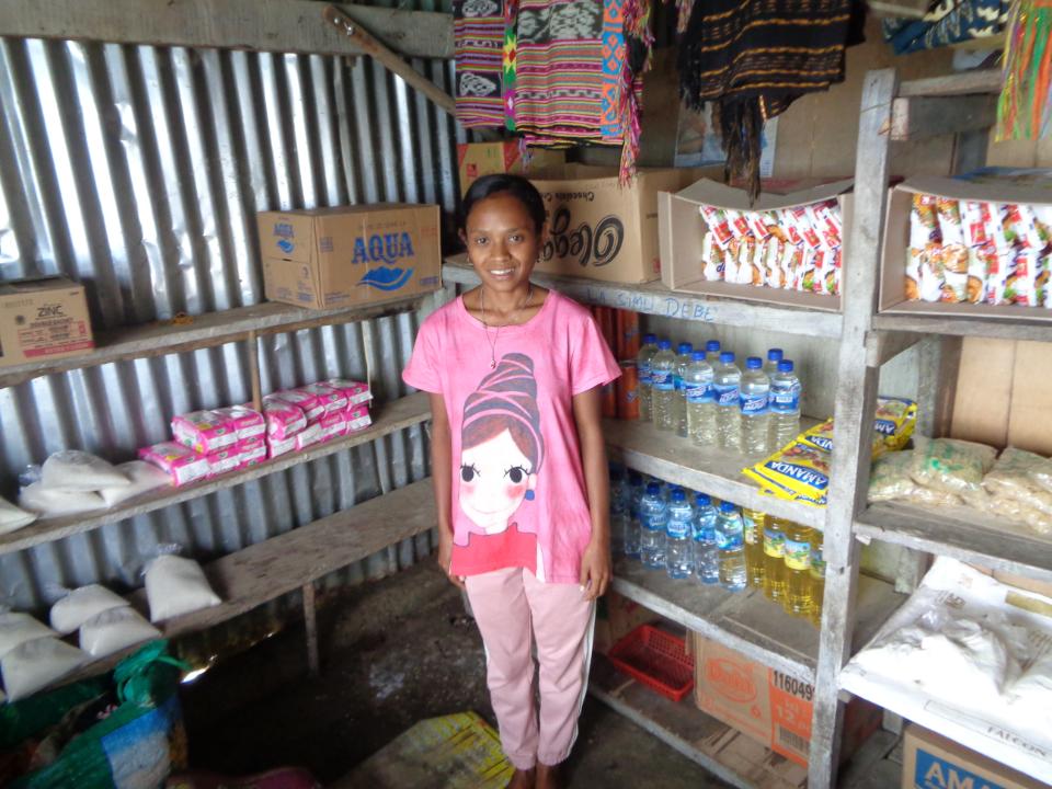 Borrower image