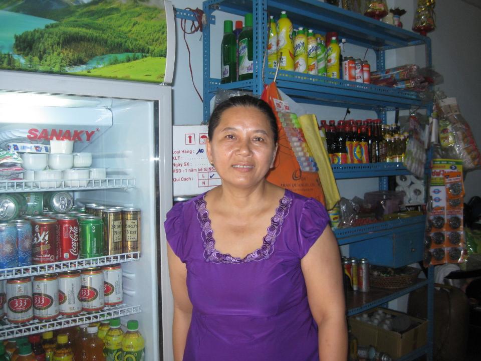 Borrower image