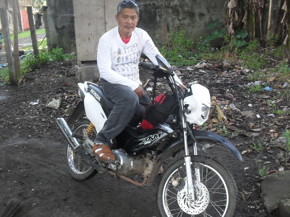 Borrower image