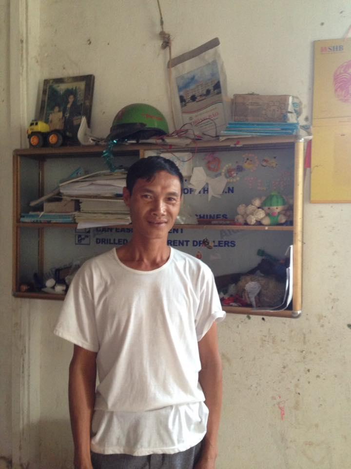 Borrower image