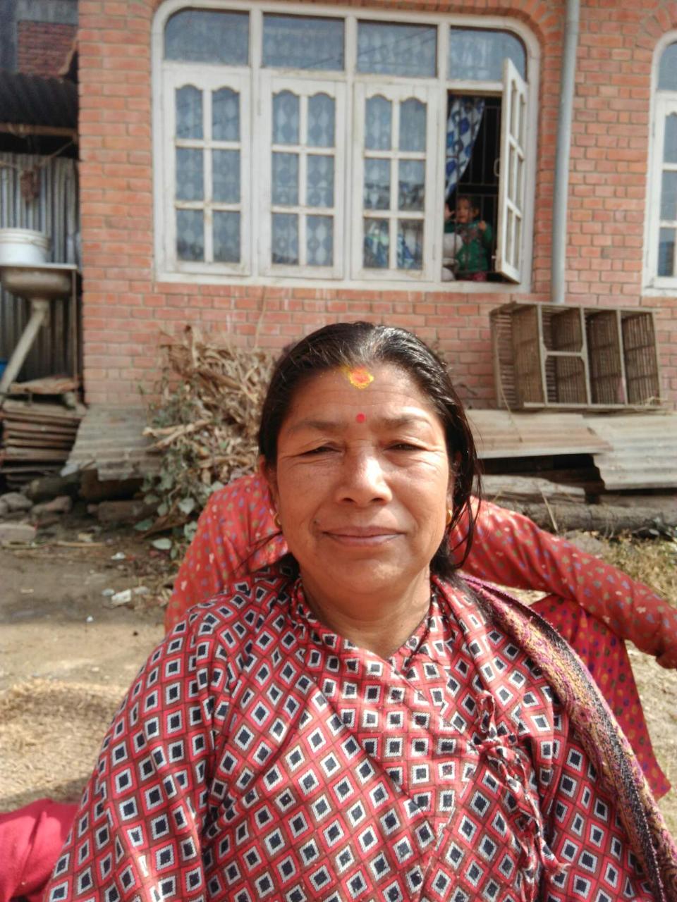 Borrower image