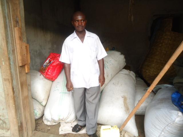 Borrower image