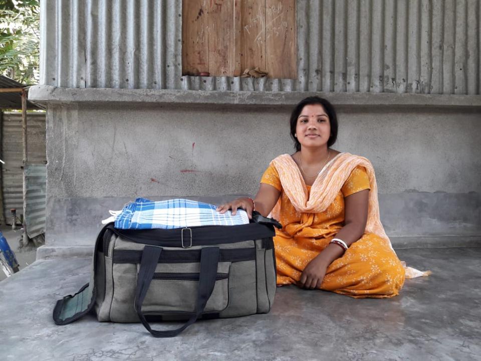 Borrower image