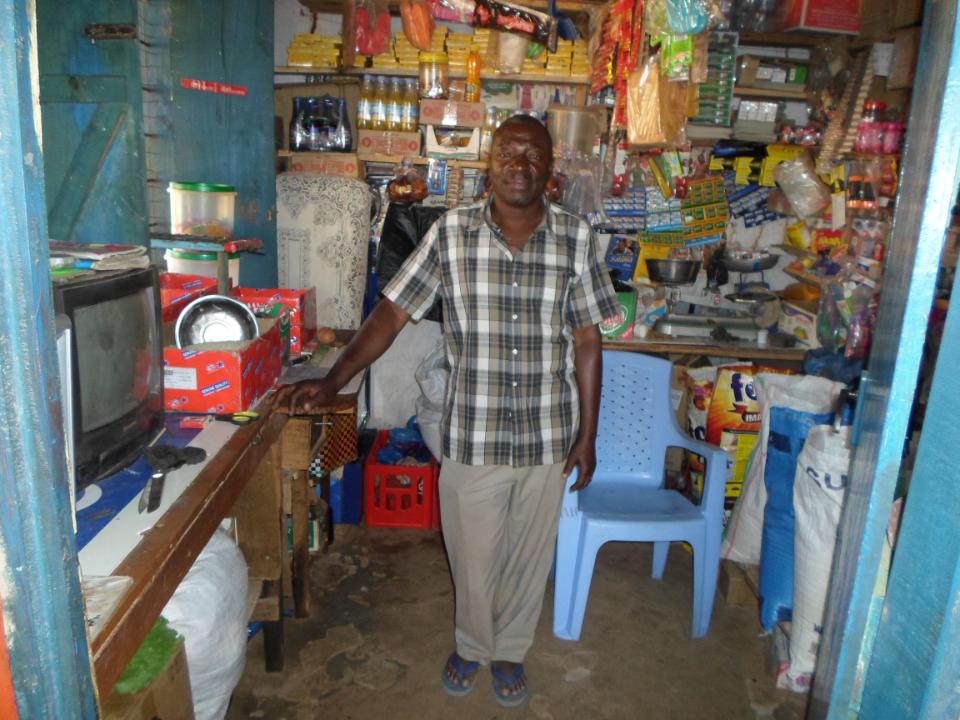 Borrower image