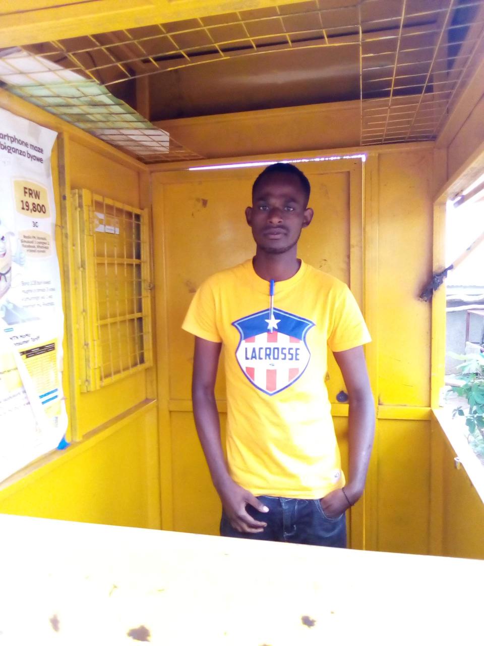 Borrower image