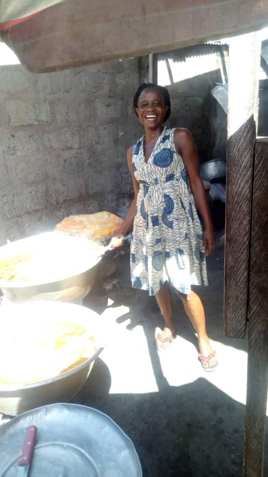 Borrower image