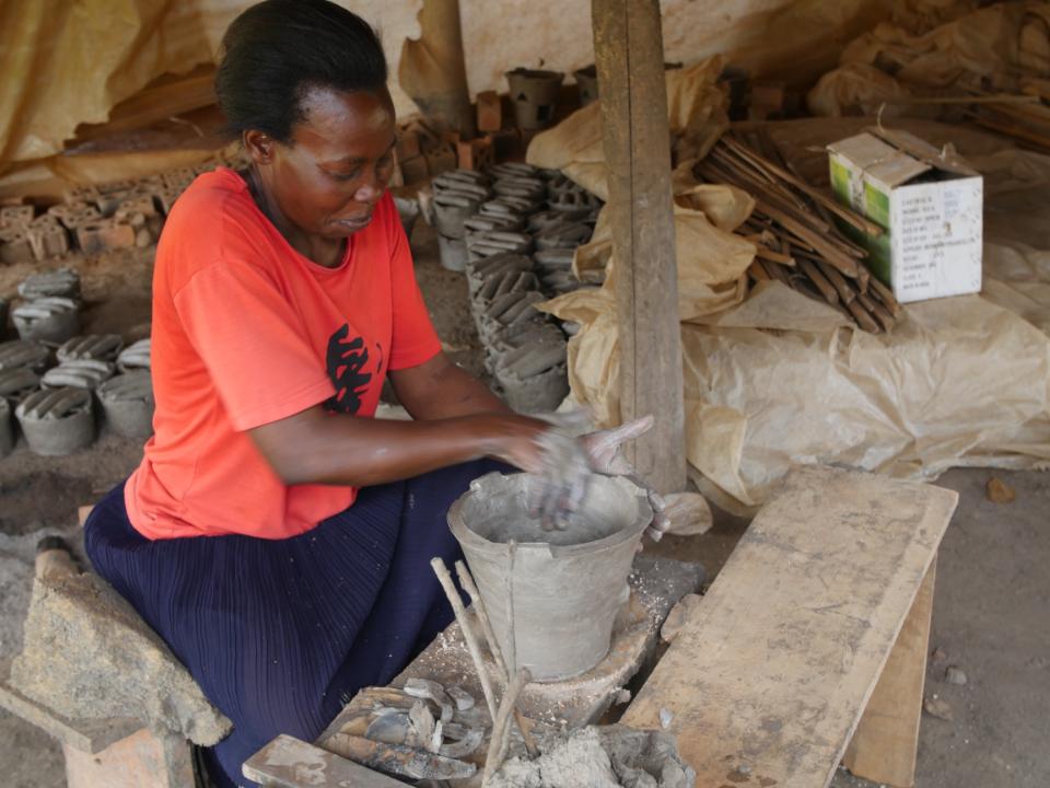 Borrower image